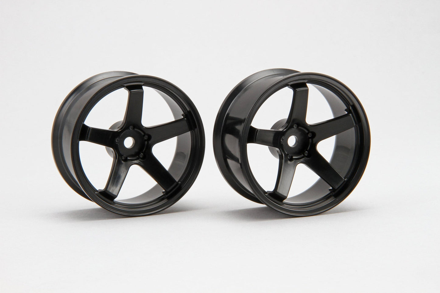 Jante SHIBATA Wheel F23 High Traction offset +5 Noir DR-SW05FHB