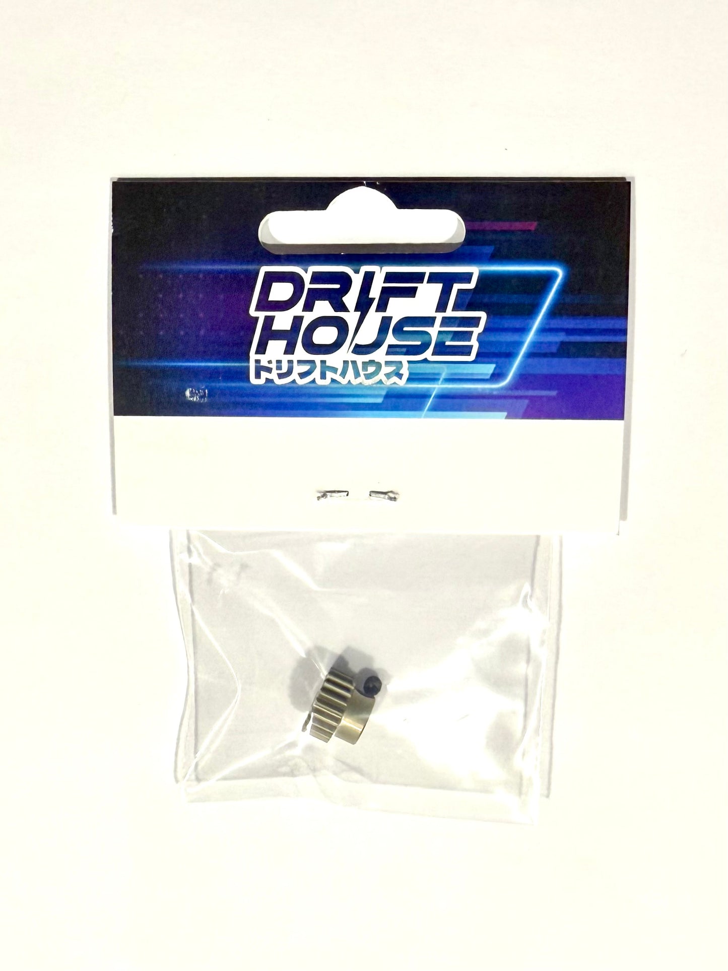 DH- Pignon aluminium 48P