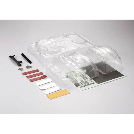 Kit carrosserie Full Kit No1 for Toyota 86 & Subaru BRZ KILLERBODY