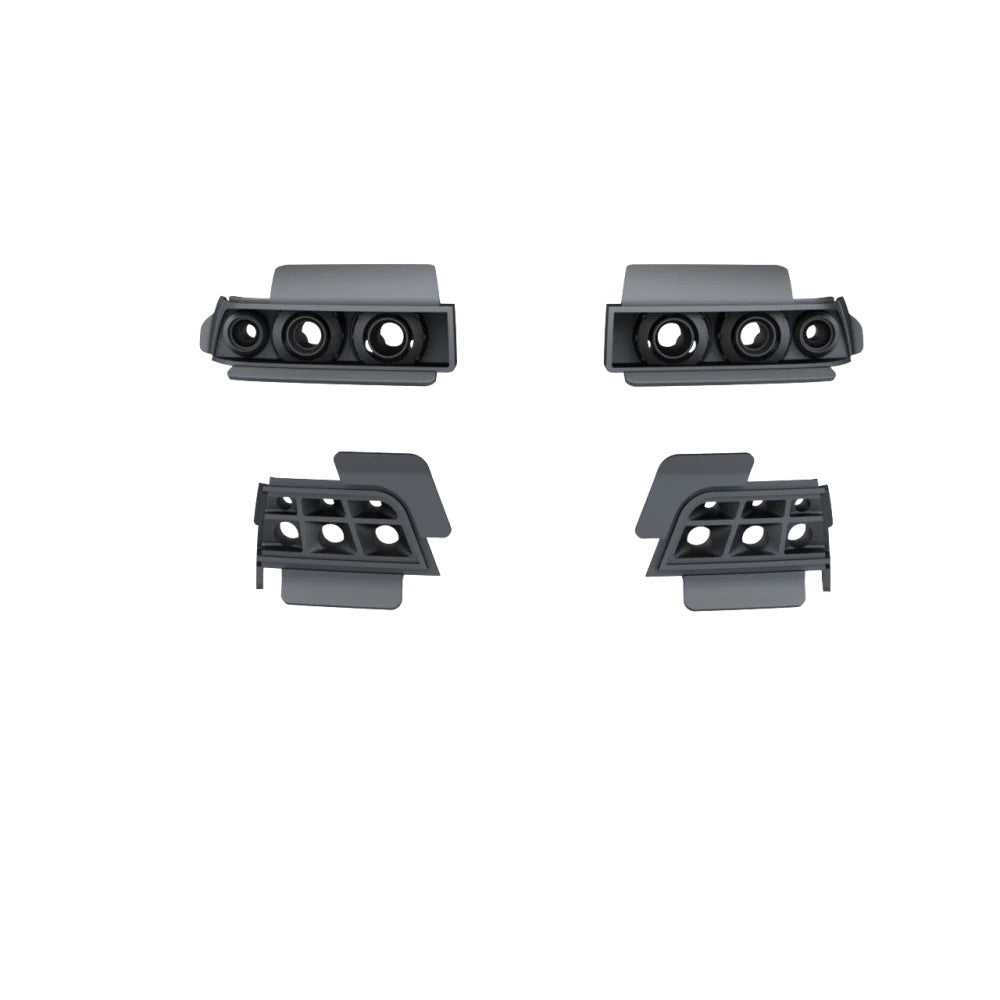 LIGHTBUCKETS E36 GR WORKS