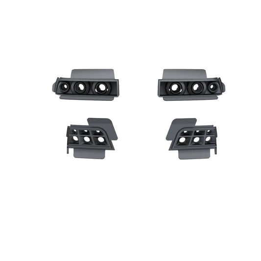 LIGHTBUCKETS E36 GR WORKS