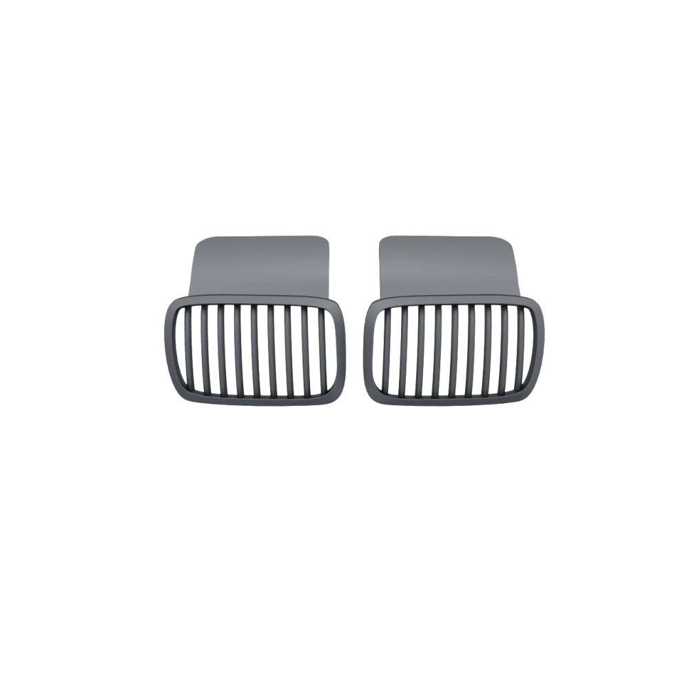 GRILLE DE CAPOT E36 M3 & GR WORKS