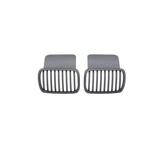GRILLE DE CAPOT E36 M3 & GR WORKS