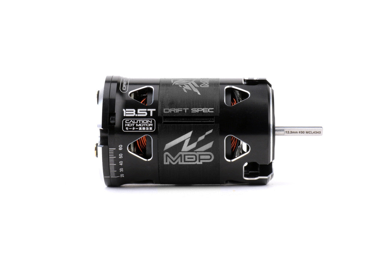 Moteur Brushless Drift Performance MDP 13.5T - MACLAN