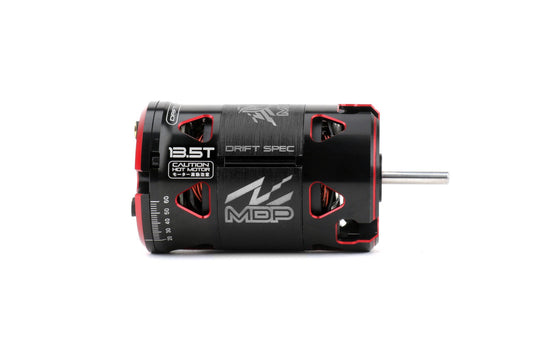 Moteur Brushless Drift Performance MDP 13.5T - MACLAN
