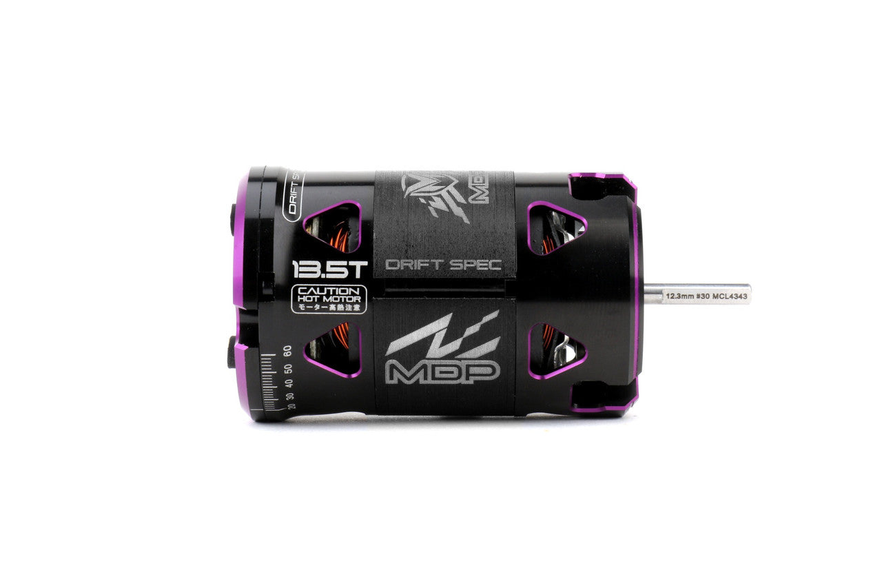Moteur Brushless Drift Performance MDP 13.5T - MACLAN
