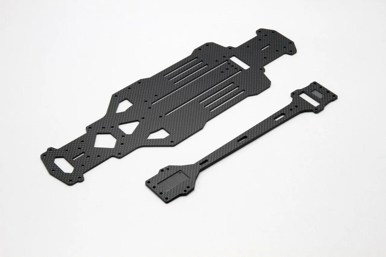 SHIBATA Grk GSevo "compétition"