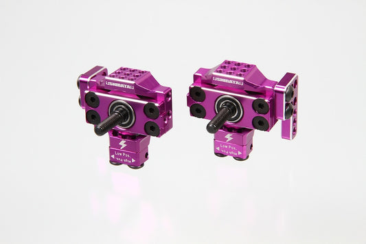 Fusée arrière multi-usage (violet) - R31S334PU