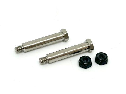 Arbre de bras supérieur à support unique (2) - SHIBATA