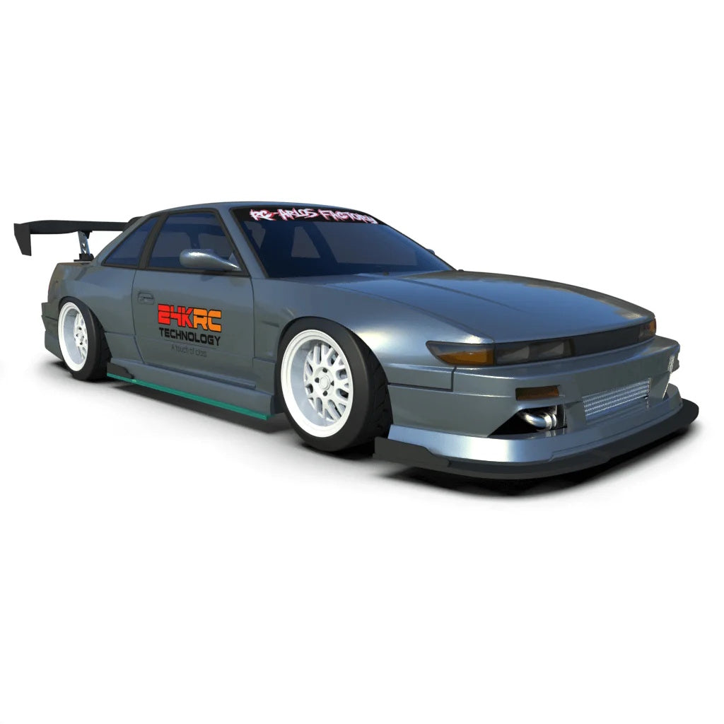 Nissan Spirit Rei S13