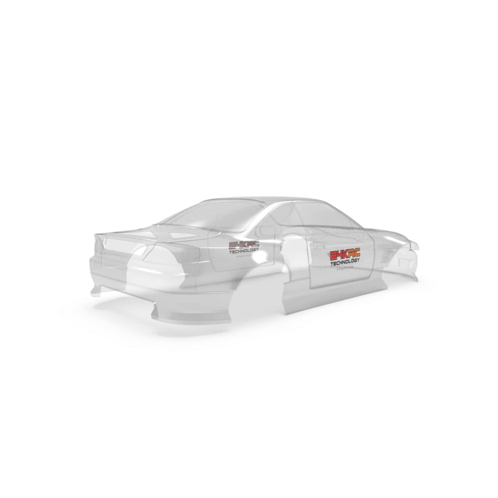 James Deane Nissan S14.9 - RC ARLOS