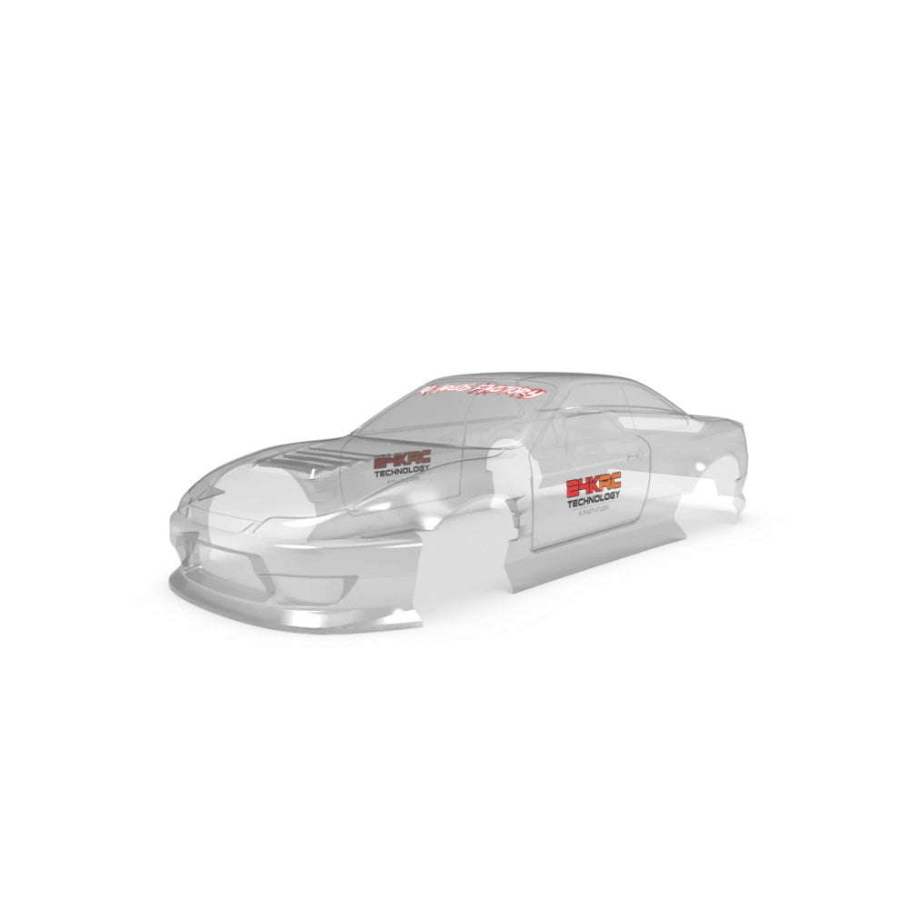 James Deane Nissan S14.9 - RC ARLOS