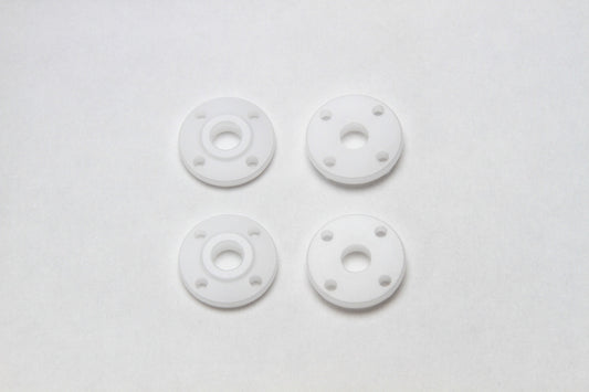 SHIBATA racing piston (φ1.3×4 holes)