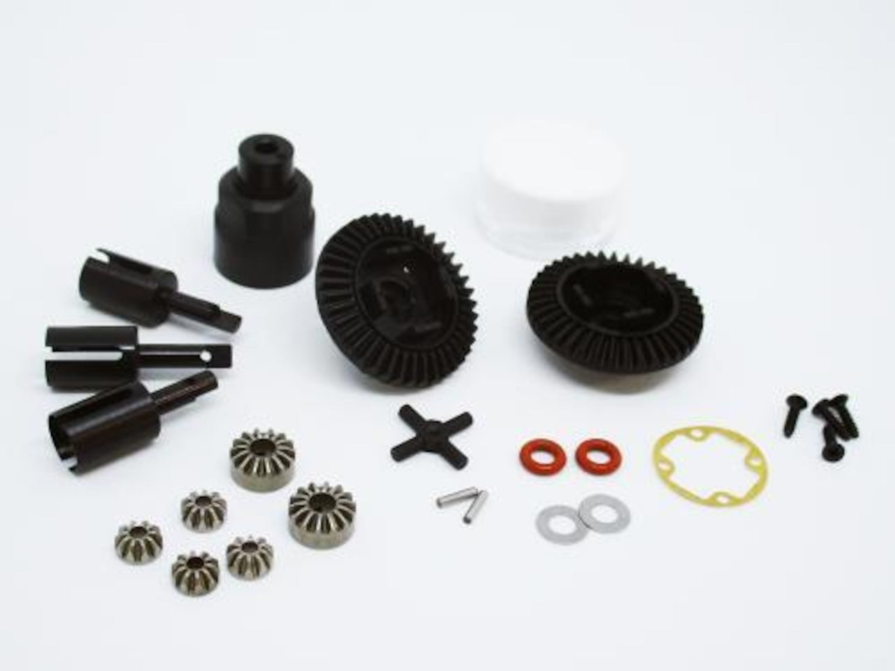 Pinion Differential Kit for GRK