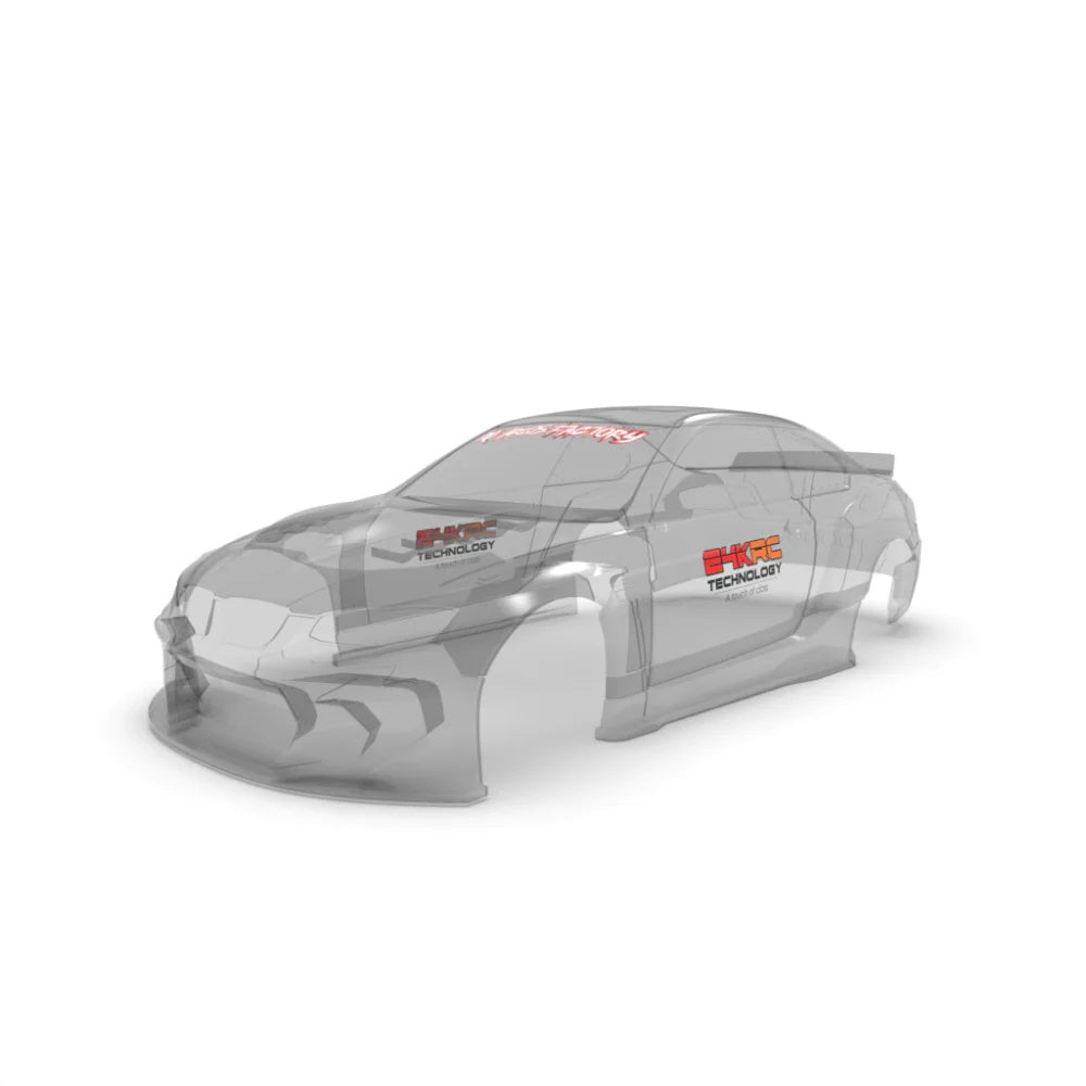 DOM'S E92 M3 RC ARLOS
