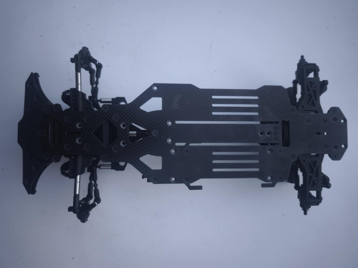 SHIBATA Grk GSevo "compétition"