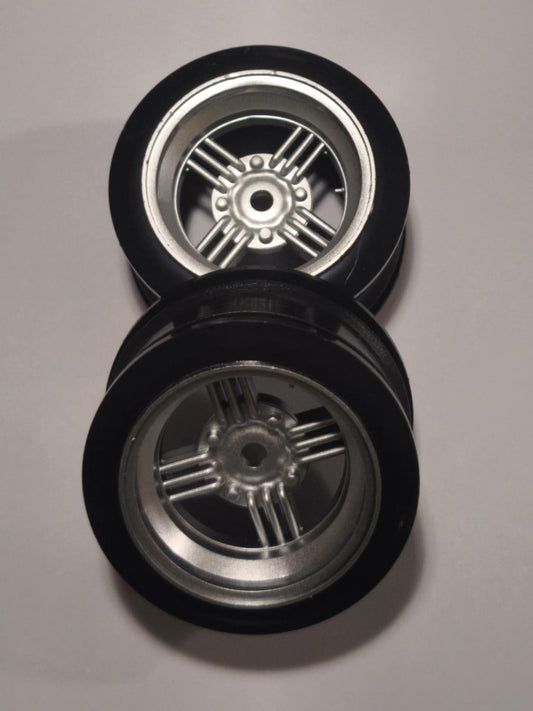 Jantes DH2 OFF+6 (gris) (2)