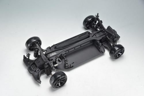 GS2 EVO