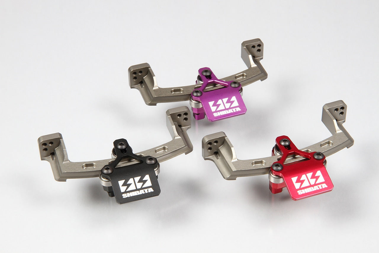 Unité de rack coulissant GRK5 (violet)