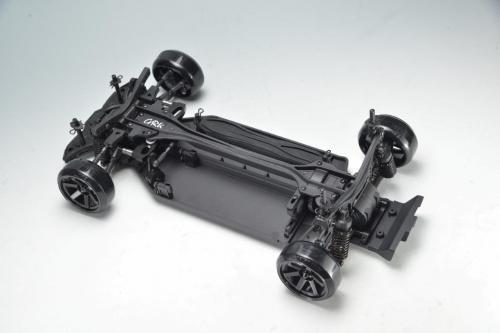 GS2 EVO