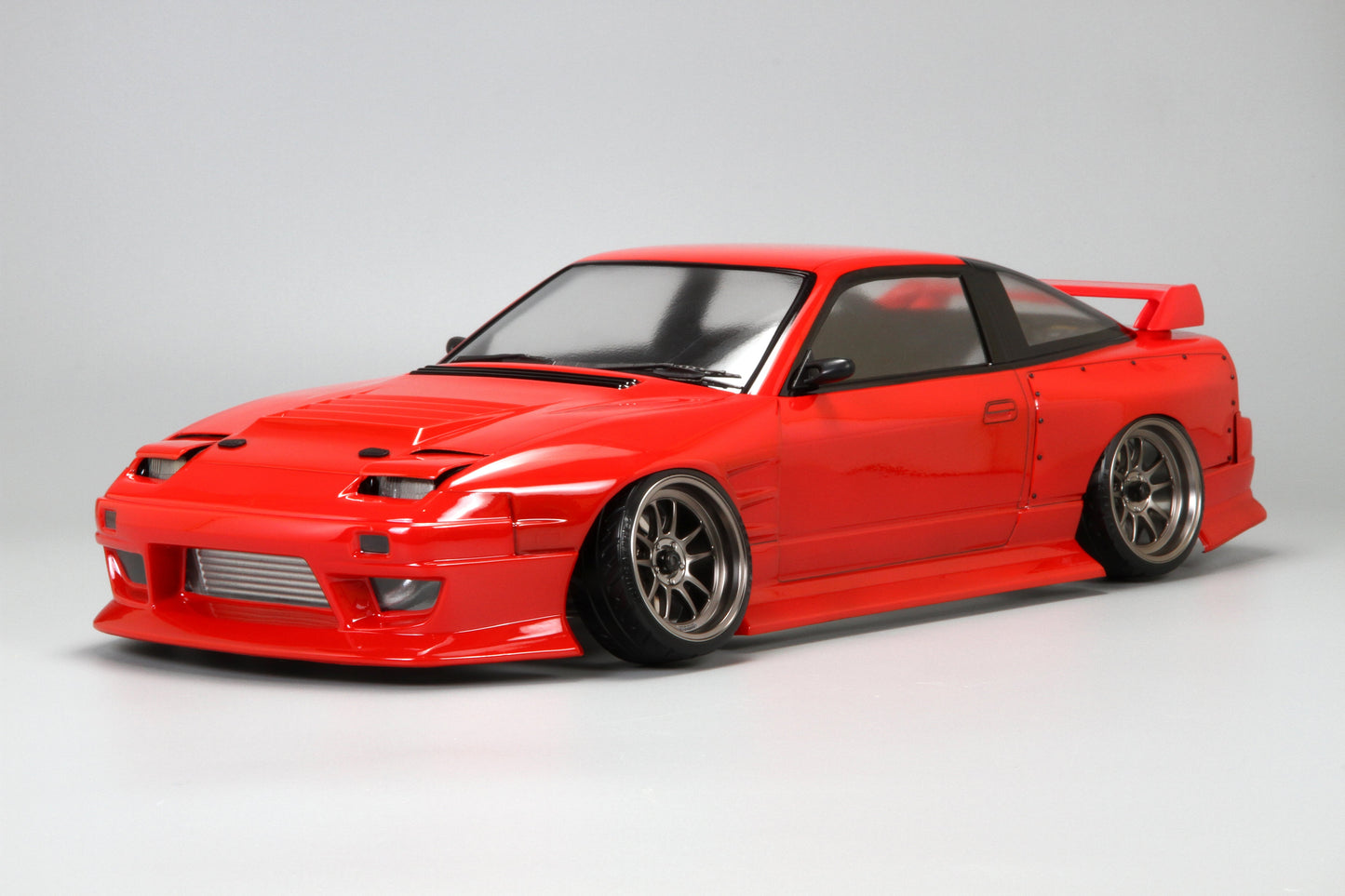 DRIFT SPEC D-MAX 180SX
