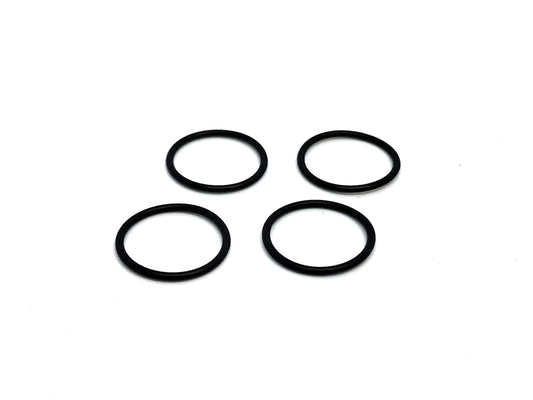 GRK Shock Absorber Adjustment O-Ring (4)