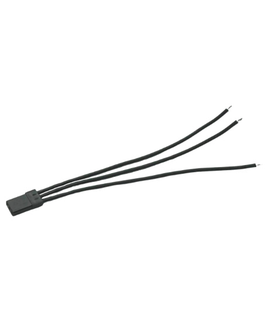 Cable pour servo Topline 10cm - TP-563