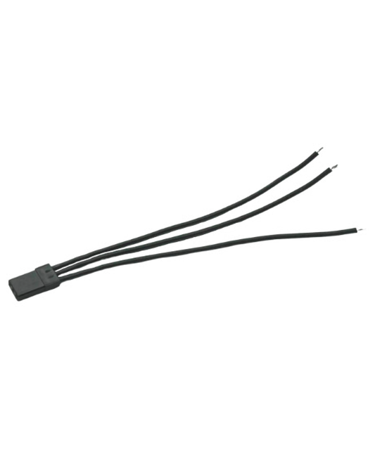 Cable pour servo Topline 10cm - TP-563