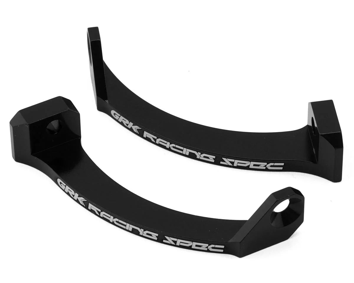 Renfort GRK5 (Noir) - SHIBATA - R31S126BK