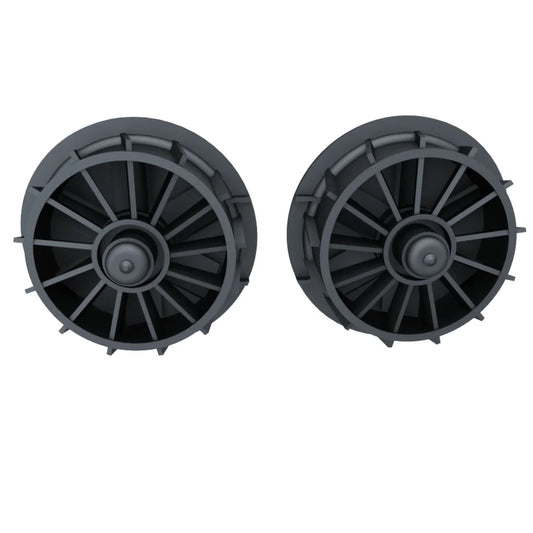 HGK E92 Eurofighter Fans - 24KRC