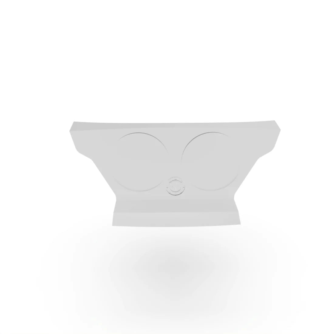 GR WORKS HGK E92 Eurofighter Support Fan