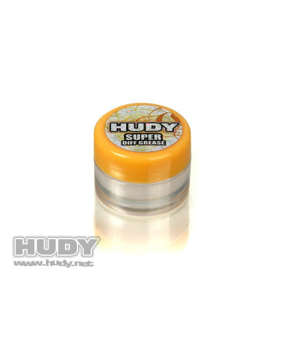 Super graisse de différentiel - HUDY - 106212