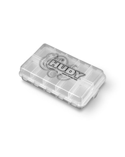 Boite de rangement double face - HUDY - 298010