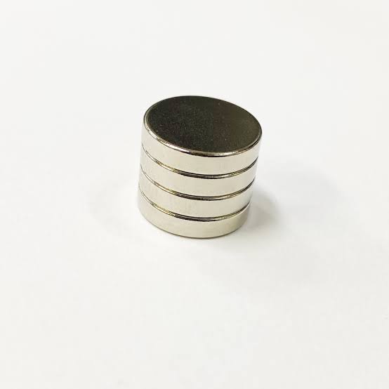 Aimants pour support carrosserie TOPLINE TP-89 (4)