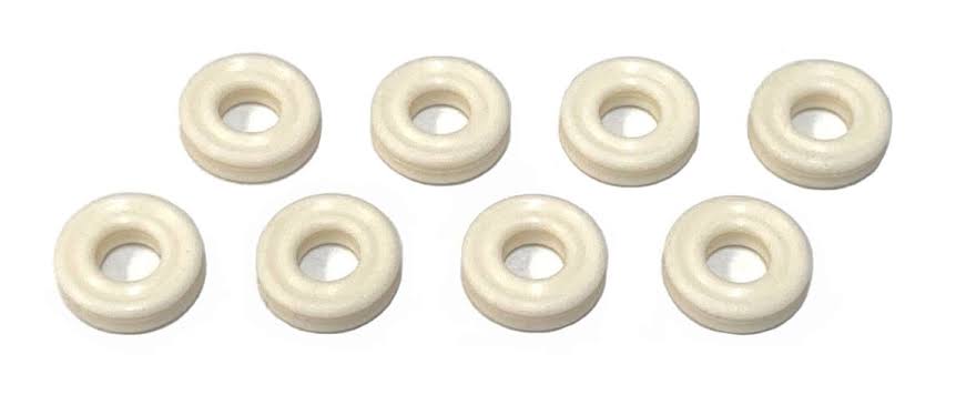 Joints Oring type-X souple pour amortisseurs - TP-228S - TOPLINE