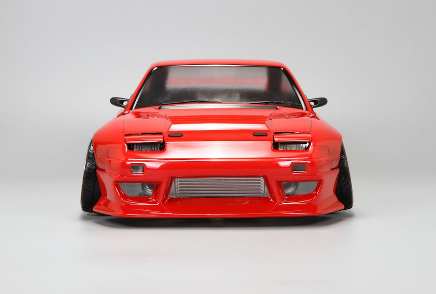 DRIFT SPEC D-MAX 180SX