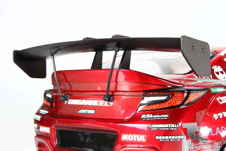DR-GT WING/TYPE-1 Mirror Set