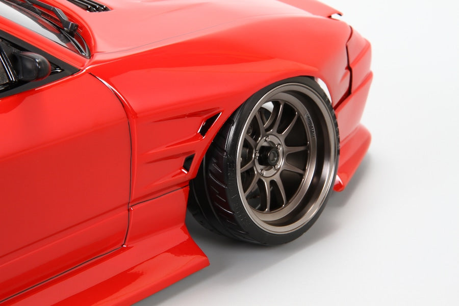 DRIFT SPEC D-MAX 180SX