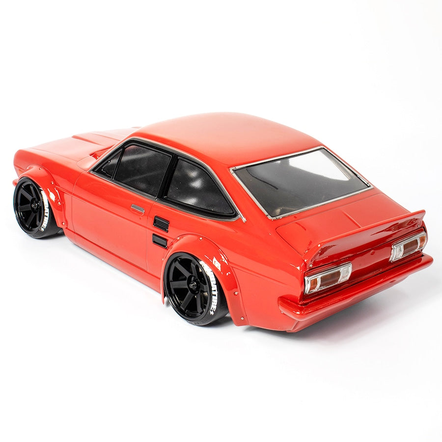 DATSUN SUNNY COUPE (wheelbase: 225 mm)