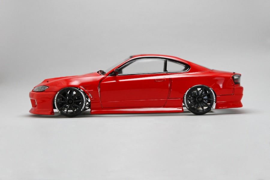DRIFT SPEC D-MAX S15 SILVIA