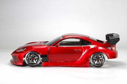 CARROSSERIE SHIBATA GR86 2024