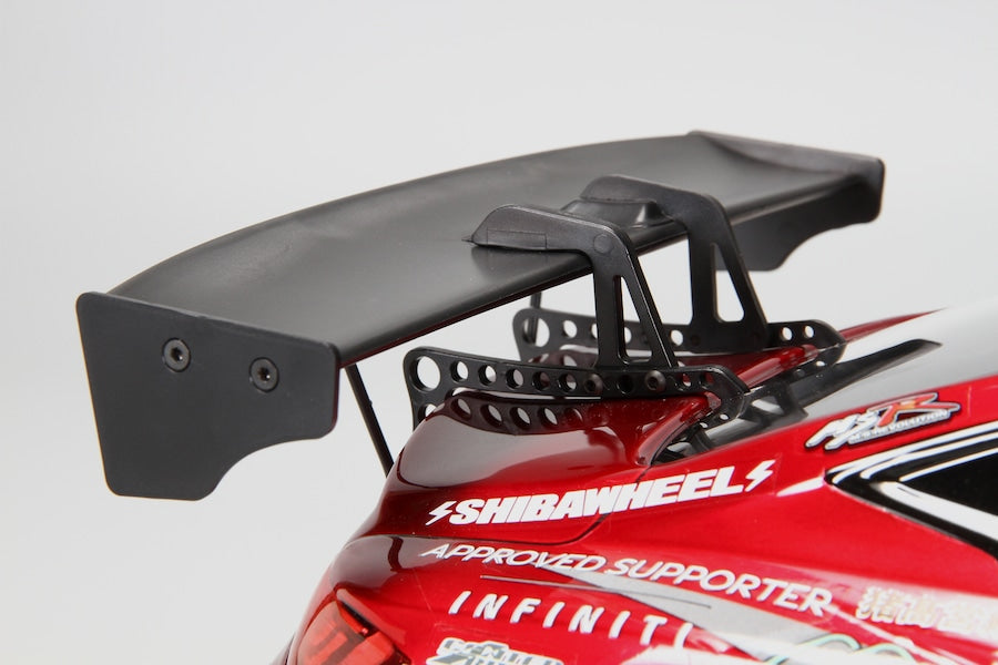 DR-GT WING/TYPE-2 Mirror Set