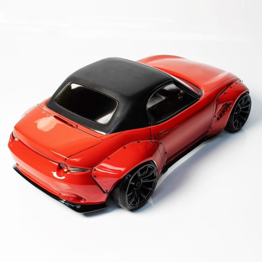 PANDEM MAZDA Miata ND (wheelbase: 225 mm)