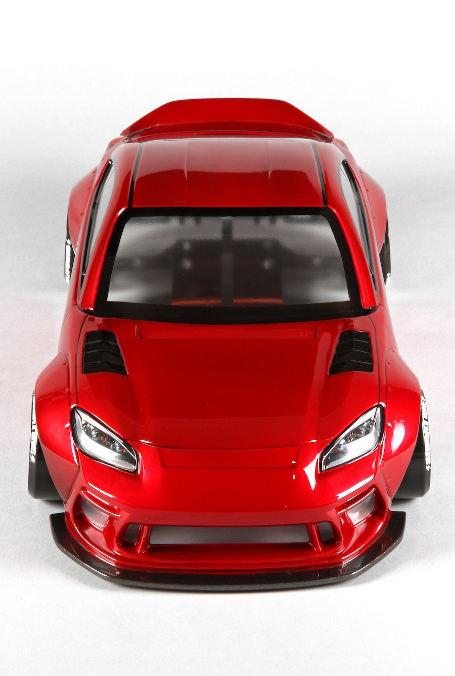SHIBATA GR86 – DRIFT HOUSE