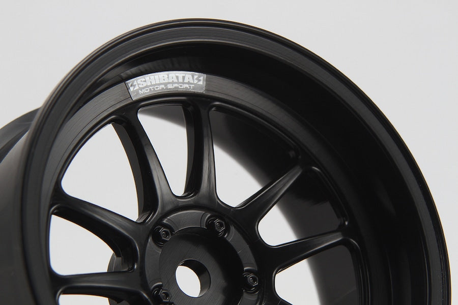 SHIBAWHEEL G23 OFF+7 (Black) (2)