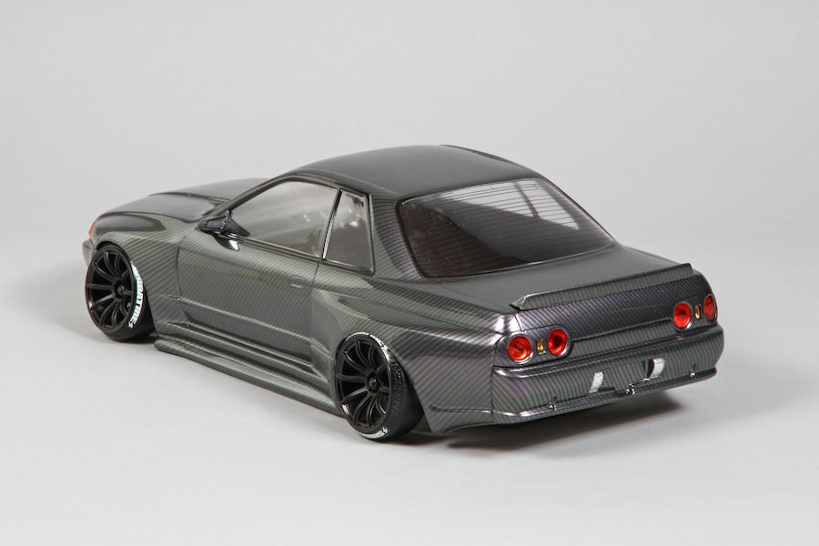 CARBONE ACTIF-R (R32 GT-R)