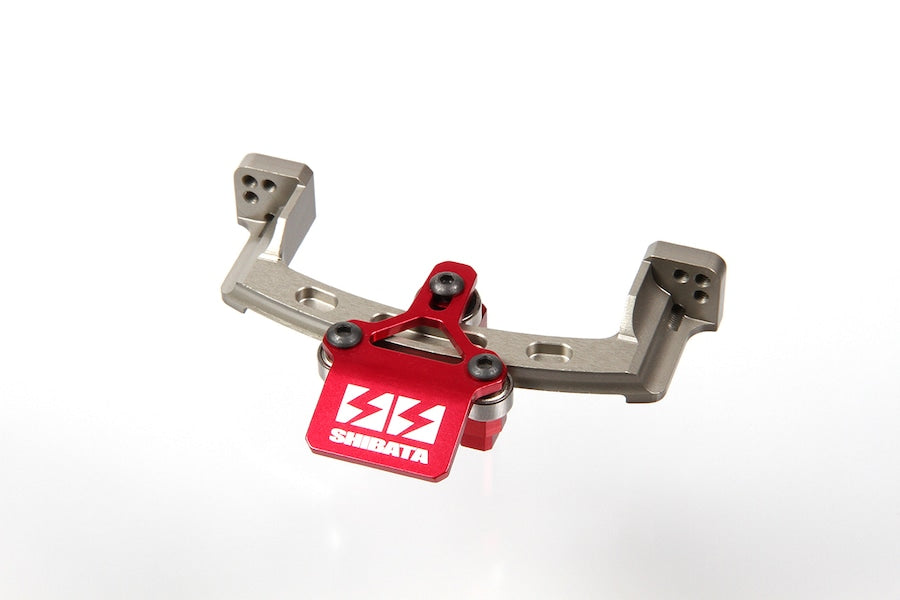 GRK5 Sliding Rack Unit (Red)
