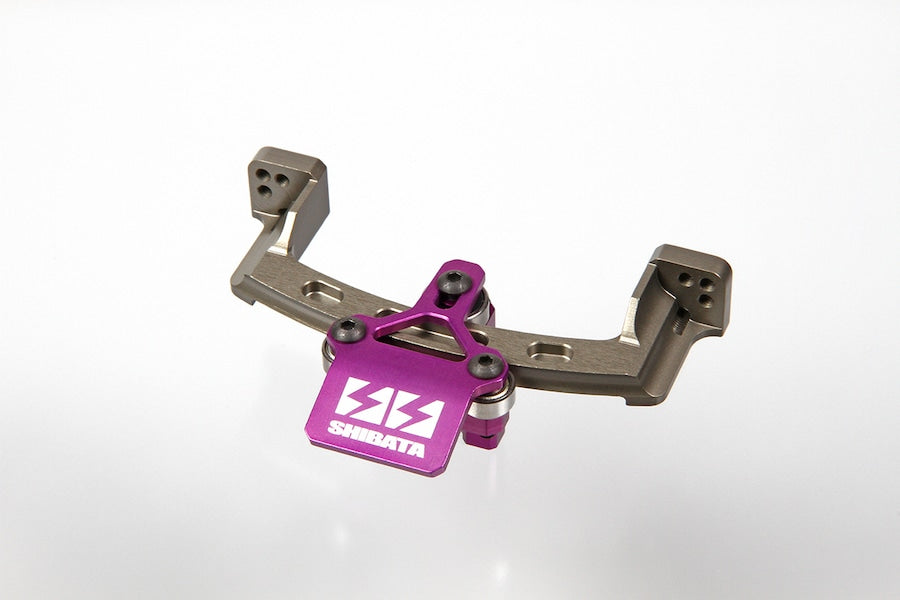 Unité de rack coulissant GRK5 (violet)