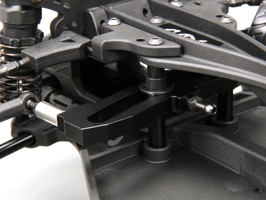 CHASSIS GRK GSEVO 2 MOD - SHIBATA