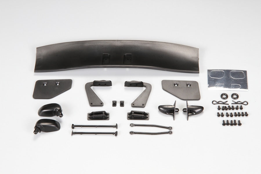 DR-GT WING/TYPE-1 Mirror Set